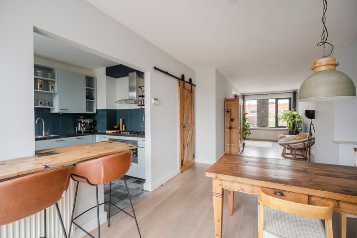 Foto 22 van Dr. de Visserplein 25