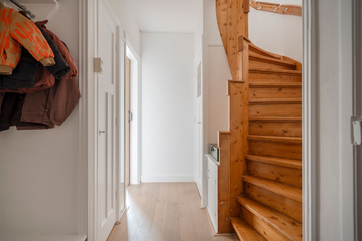 Foto 25 van Dr. de Visserplein 25