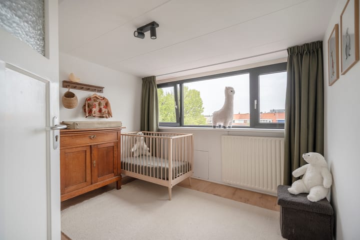 Foto 29 van Dr. de Visserplein 25