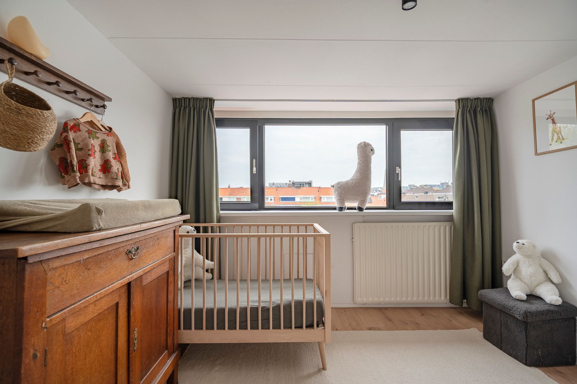 Foto 30 van Dr. de Visserplein 25