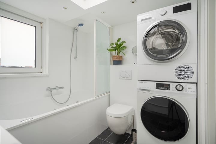 Foto 35 van Dr. de Visserplein 25