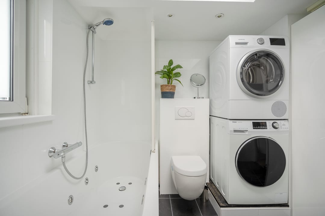 Foto 38 van Dr. de Visserplein 25