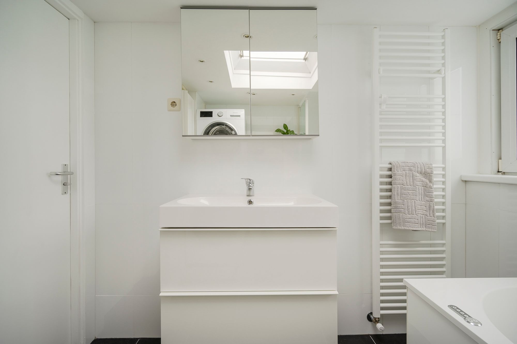 Foto 39 van Dr. de Visserplein 25