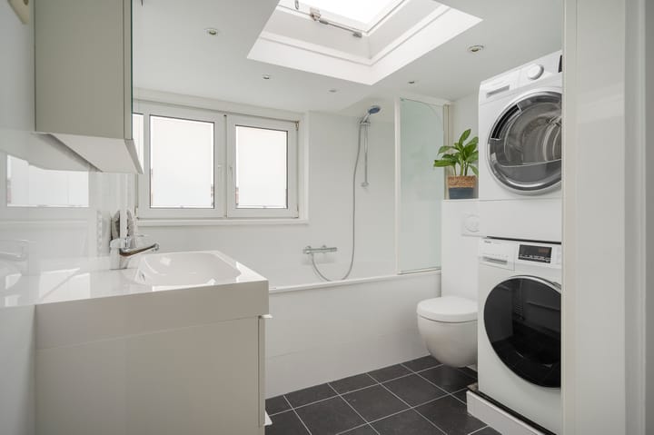 Foto 34 van Dr. de Visserplein 25