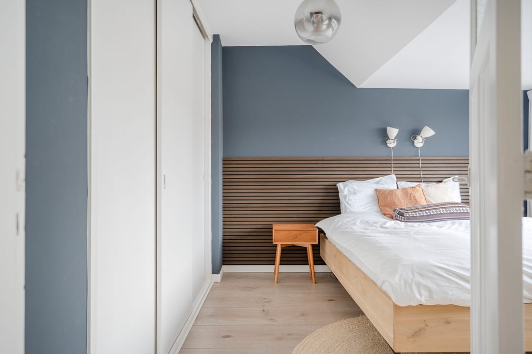 Foto 41 van Dr. de Visserplein 25