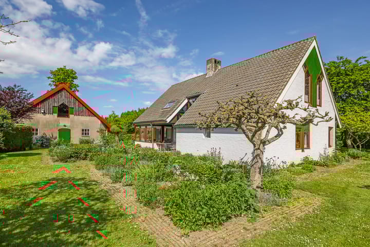 Photo 7 of Polderstraat 6