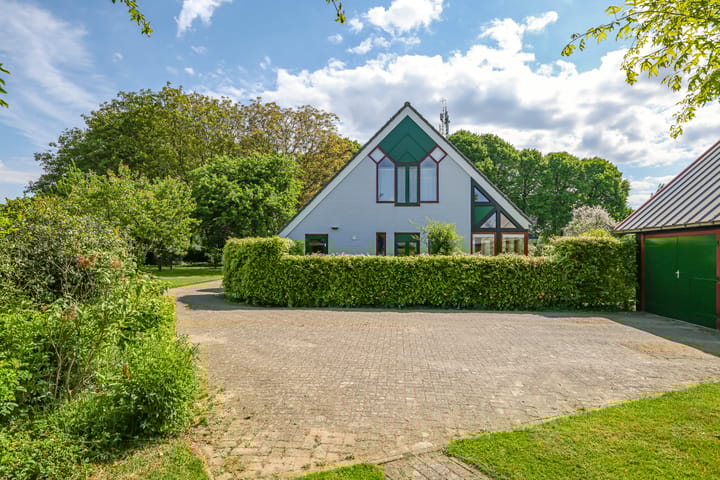 Photo 10 of Polderstraat 6