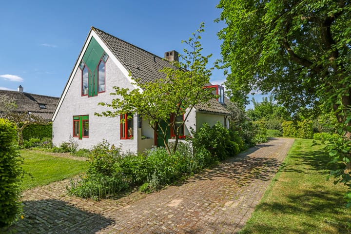 Photo 11 of Polderstraat 6