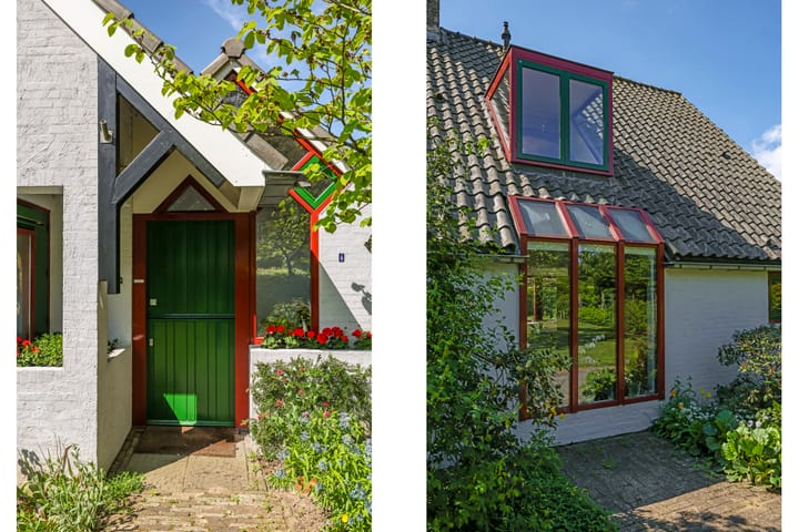 Photo 12 of Polderstraat 6