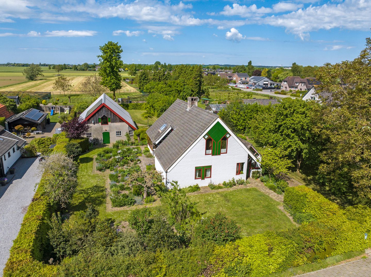 Foto 1 van Polderstraat 6