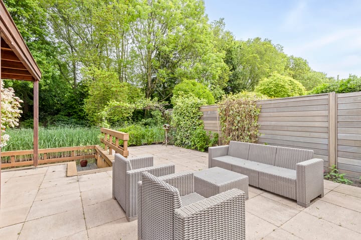 Foto 5 van Troubadour 148