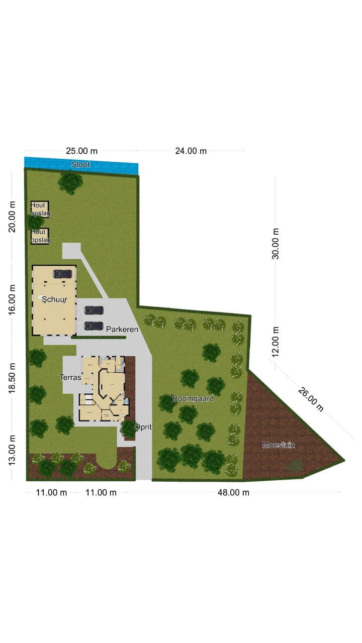 Photo 59 of Polderstraat 6