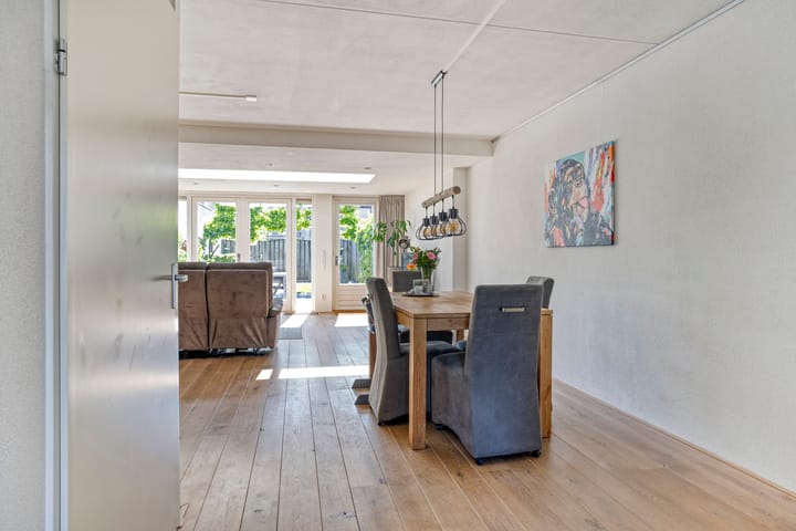 Foto 13 van De Ster 16