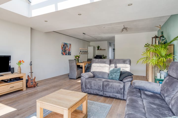 Foto 20 van De Ster 16