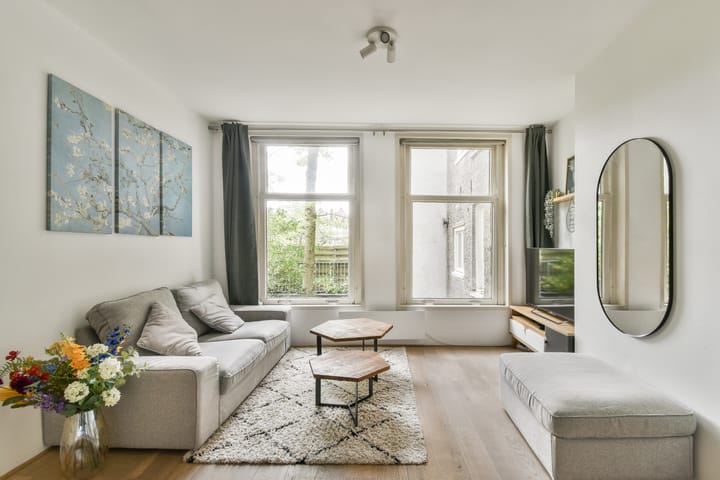 Foto 5 van Kinkerstraat 59-1A