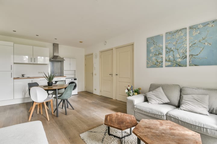 Foto 7 van Kinkerstraat 59-1A