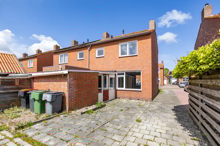 Foto 2 van Burgemeester Dijkhuisstraat 13