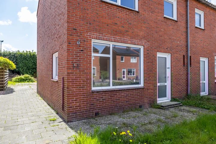 Foto 3 van Burgemeester Dijkhuisstraat 13