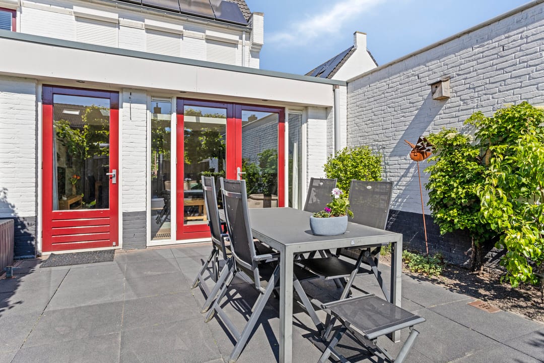 Foto 43 van De Ster 16