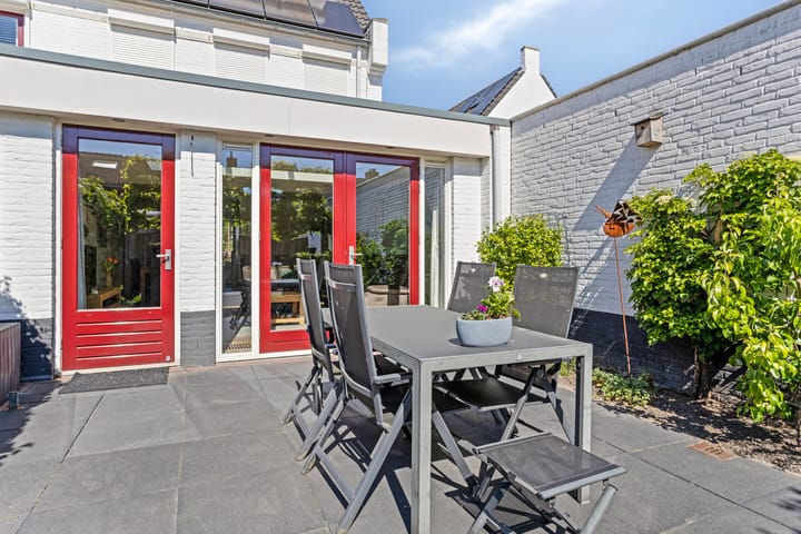 Foto 43 van De Ster 16