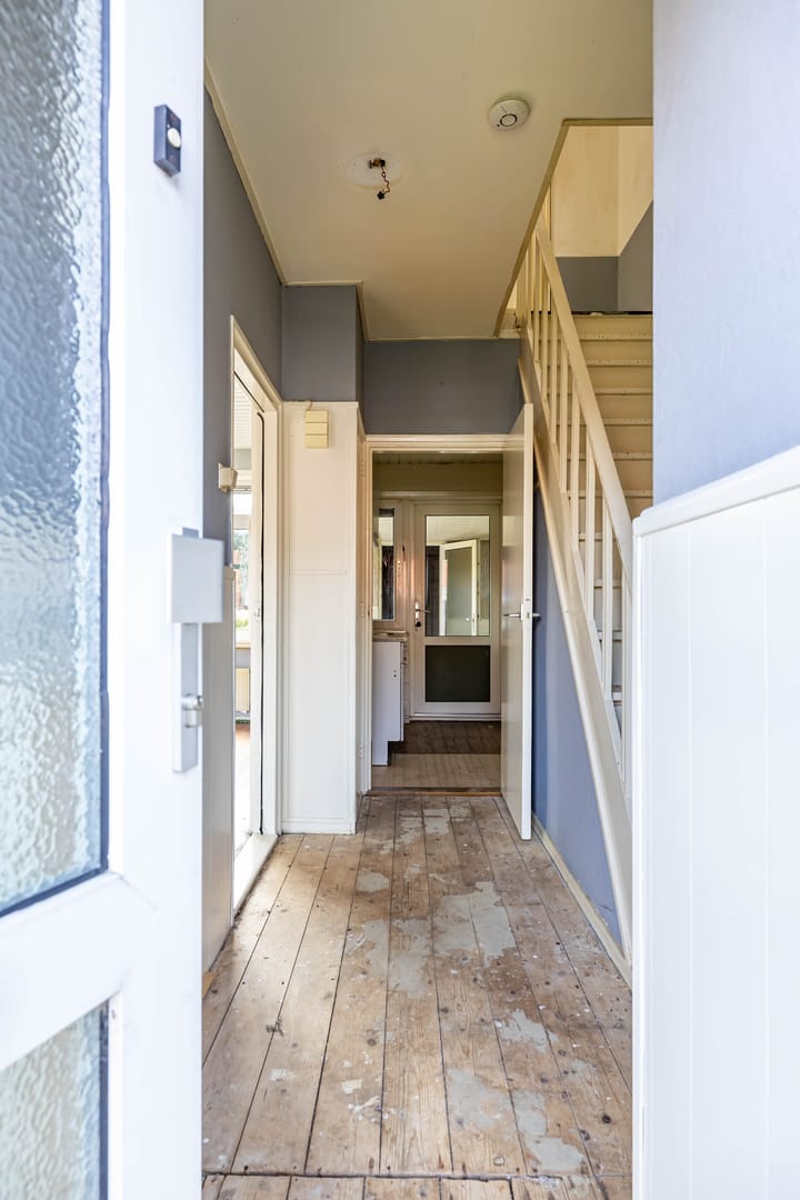 Foto 4 van Burgemeester Dijkhuisstraat 13