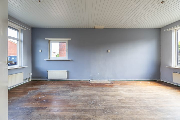 Foto 7 van Burgemeester Dijkhuisstraat 13