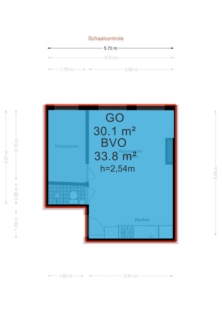 Foto 16 van Kinkerstraat 59-1A