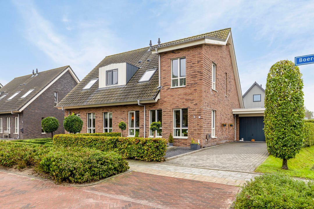 Foto 1 van Boerekrookje 77