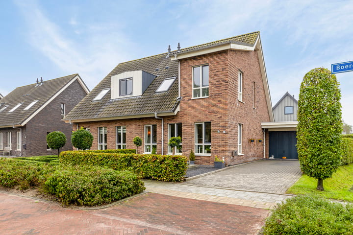 Foto 1 van Boerekrookje 77