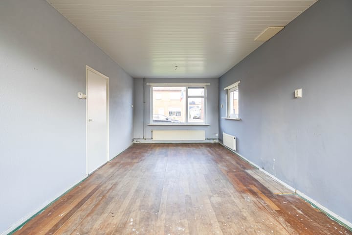 Foto 9 van Burgemeester Dijkhuisstraat 13