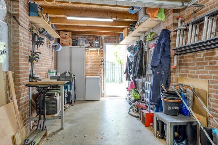 Foto 50 van De Ster 16