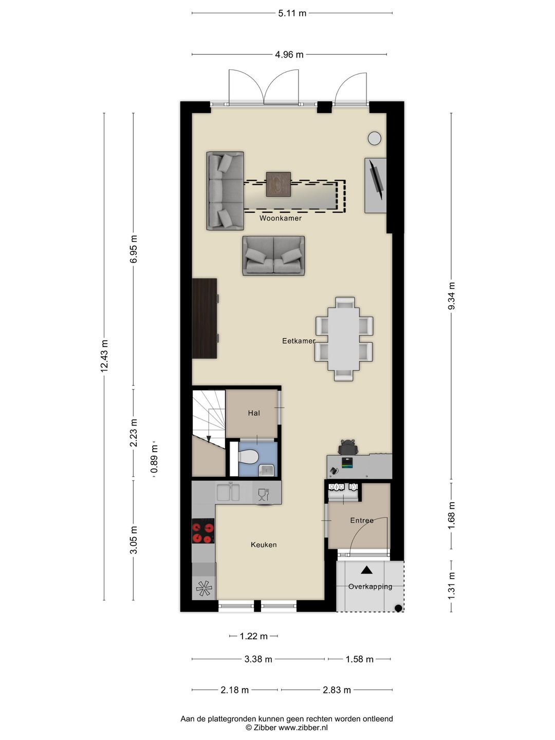 Foto 62 van De Ster 16