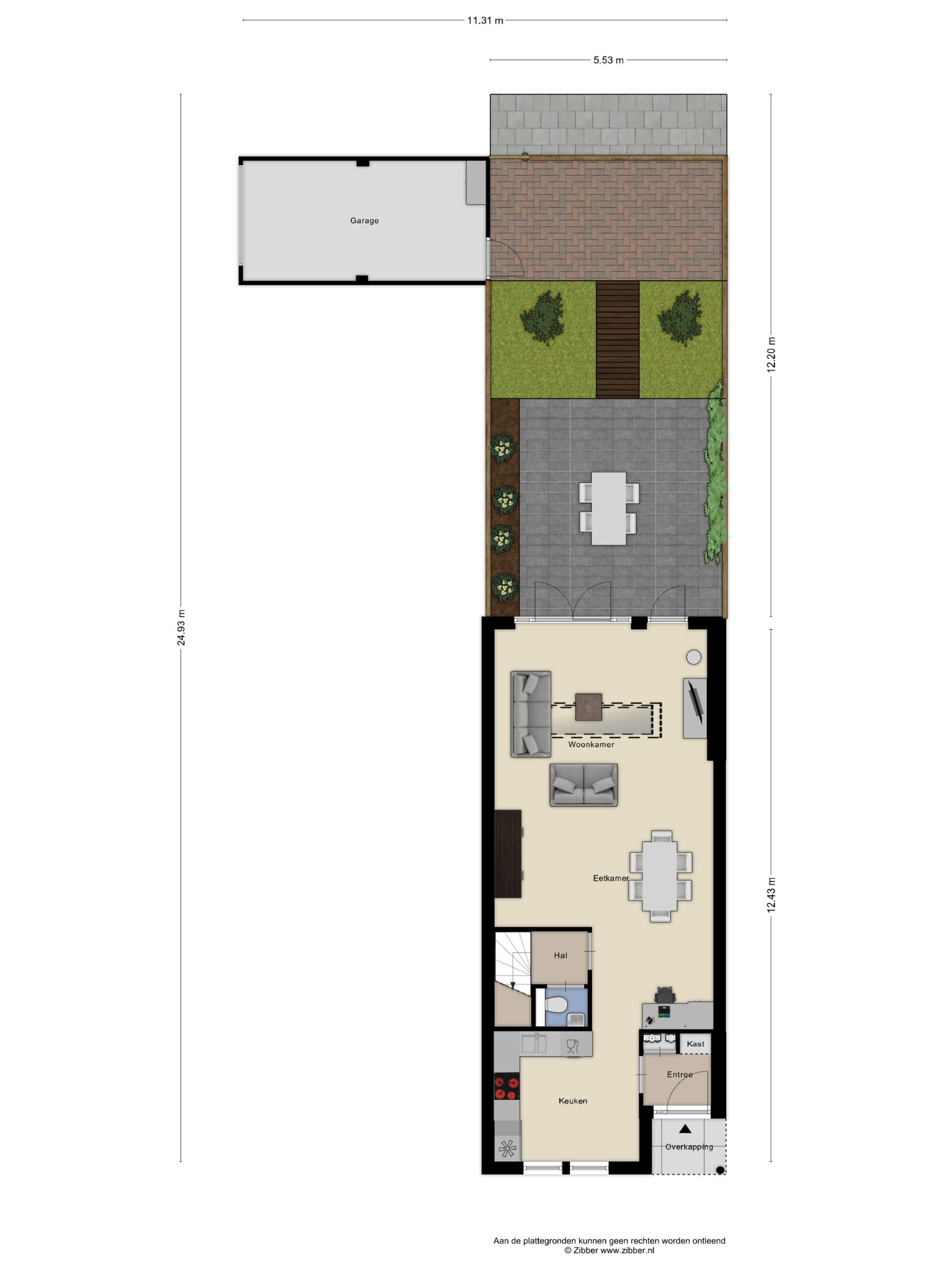 Foto 63 van De Ster 16