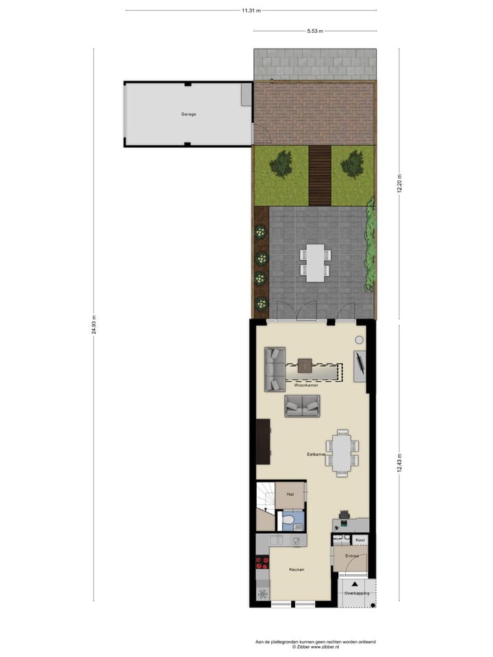 Foto 63 van De Ster 16