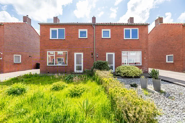 Foto 28 van Burgemeester Dijkhuisstraat 13