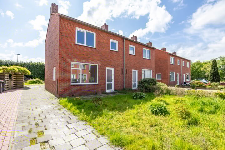 Foto 29 van Burgemeester Dijkhuisstraat 13