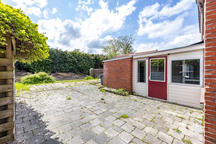 Foto 30 van Burgemeester Dijkhuisstraat 13