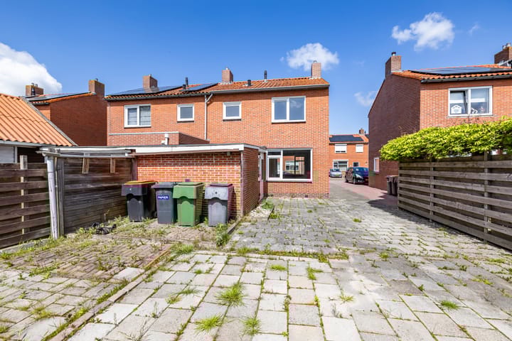 Foto 31 van Burgemeester Dijkhuisstraat 13