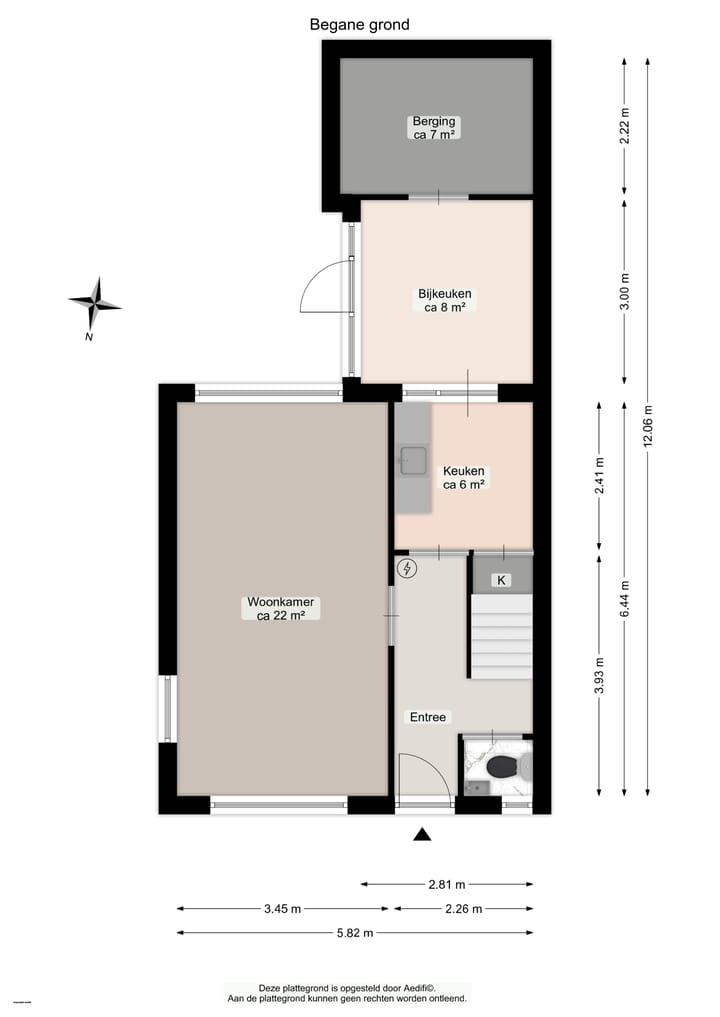 Foto 34 van Burgemeester Dijkhuisstraat 13