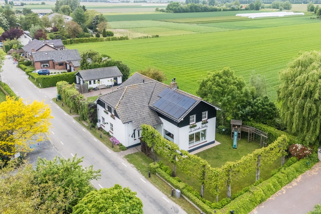 Photo 1 of Stoofdijk 29
