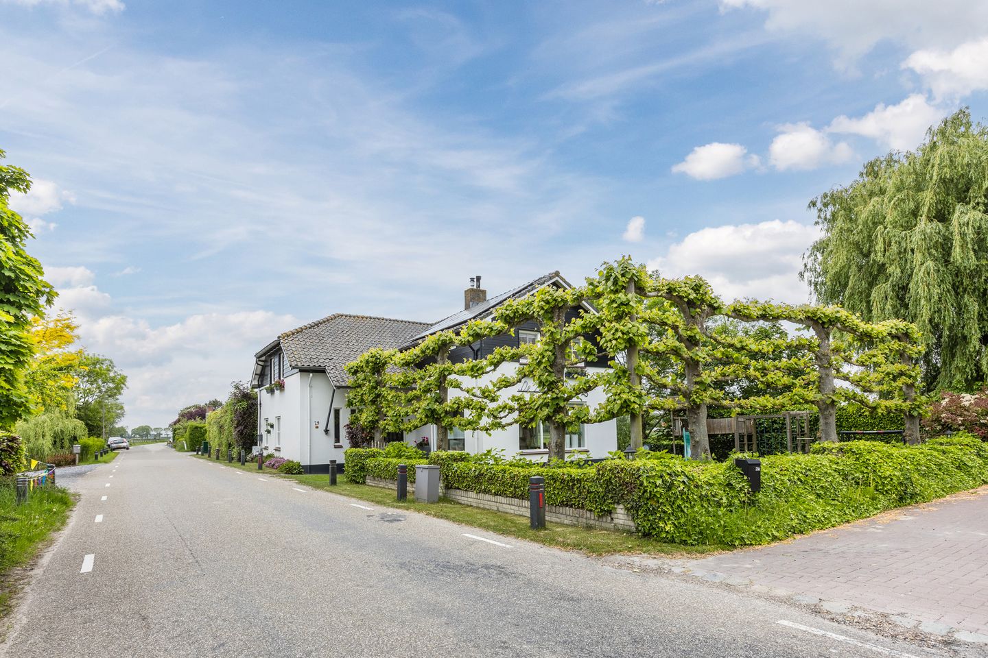 Photo 4 of Stoofdijk 29