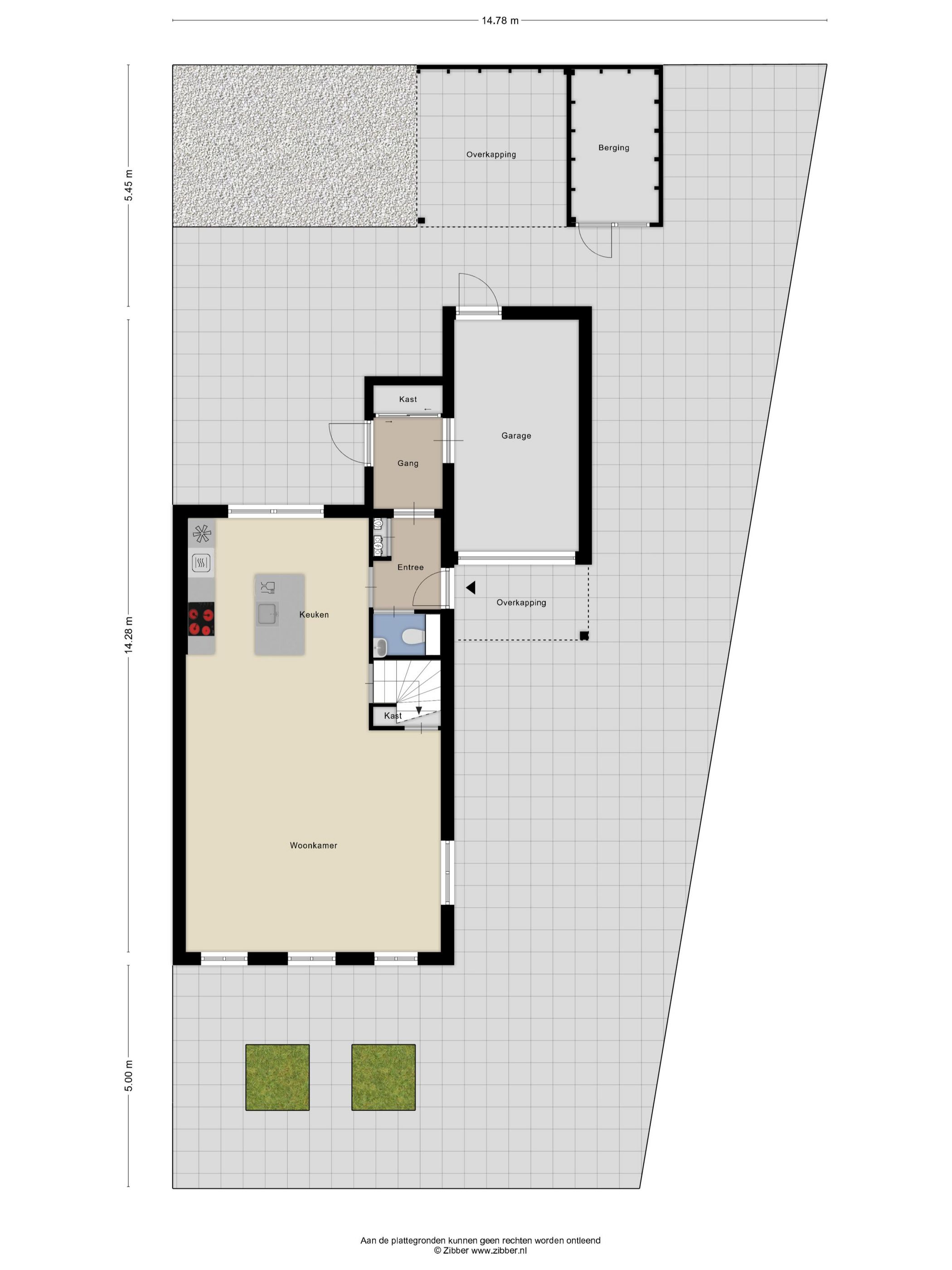 Foto 30 van Boerekrookje 77