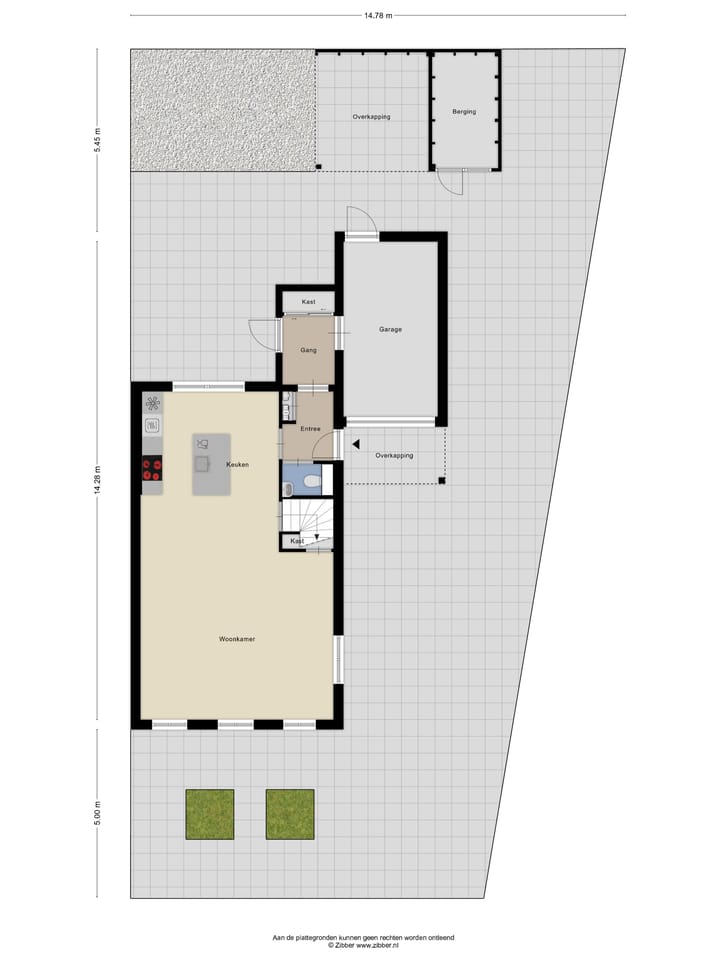 Foto 30 van Boerekrookje 77