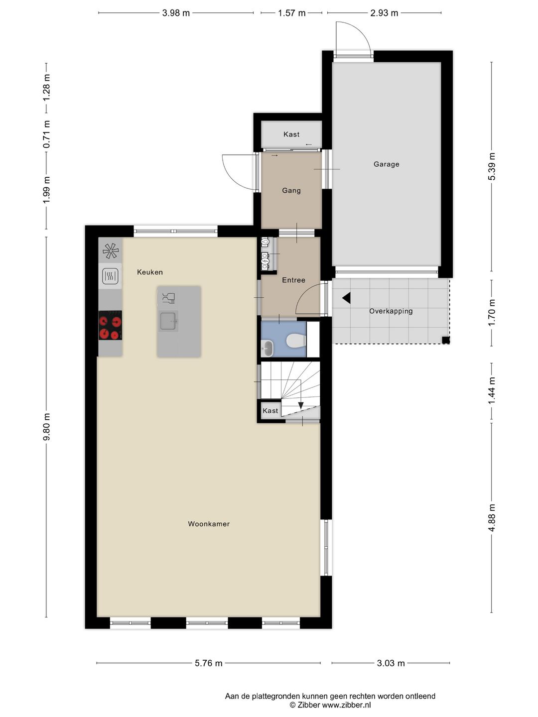 Foto 31 van Boerekrookje 77