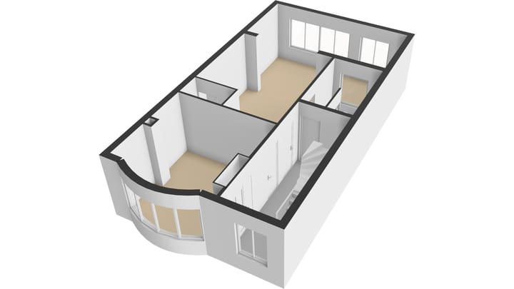 Foto 35 van Wassenaerstraat 14