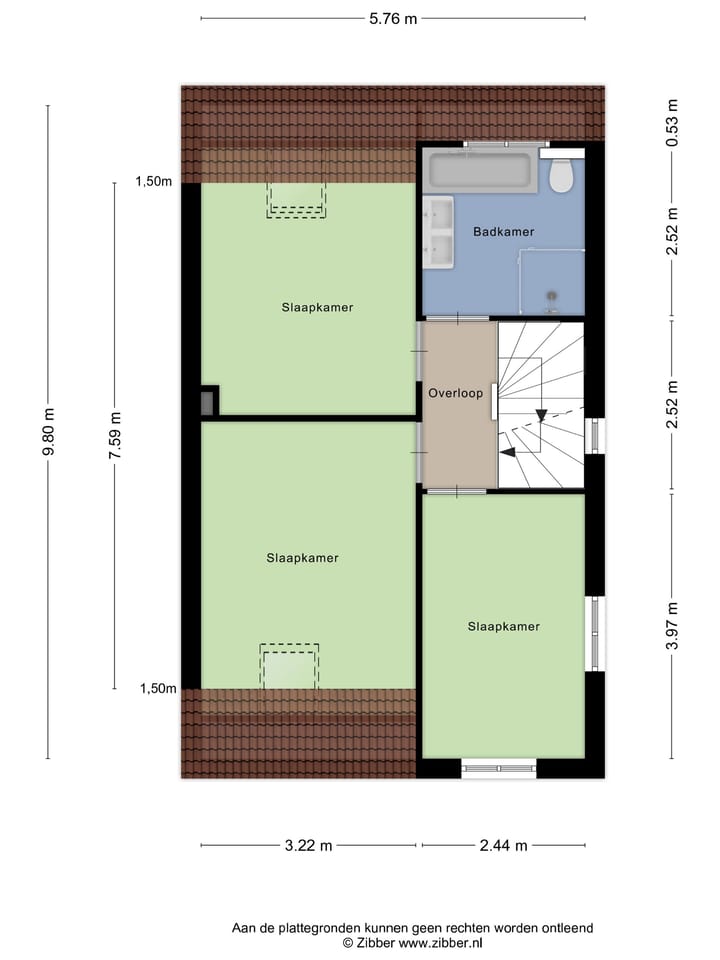 Foto 32 van Boerekrookje 77