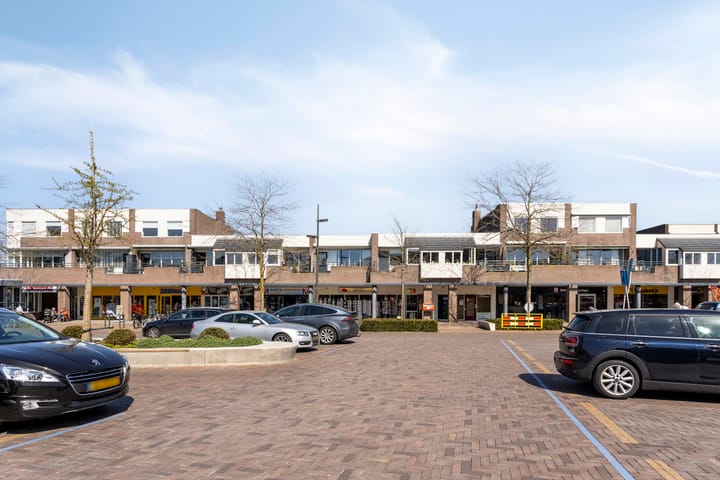 Foto 4 van Mercuriusplein 41