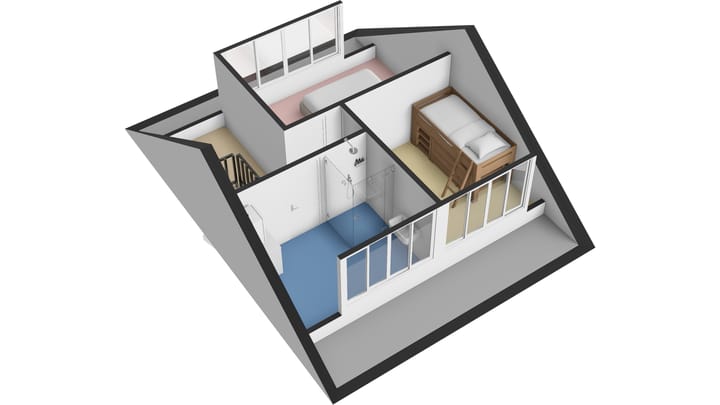 Foto 41 van Wassenaerstraat 14