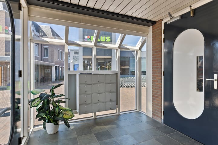 Foto 6 van Mercuriusplein 41