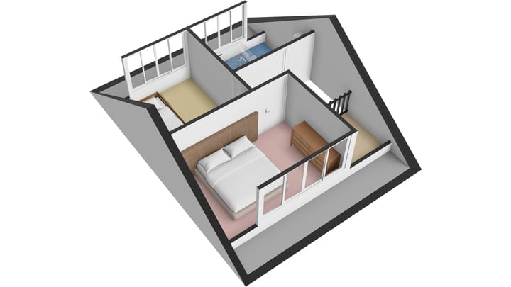 Foto 42 van Wassenaerstraat 14